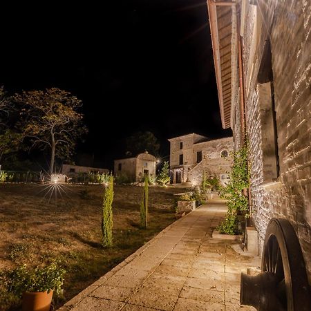 Castello Di Petecciano B&B Mosciano SantʼAngelo Buitenkant foto